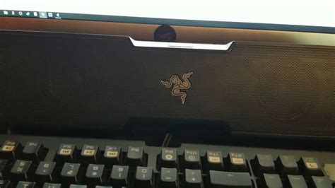 razer leviathan setup|Iba pa.